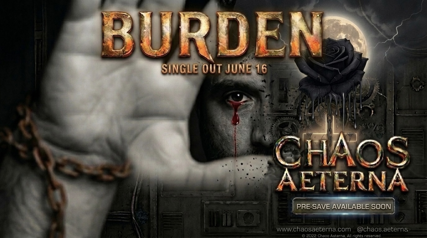 Upcoming Release Banner
